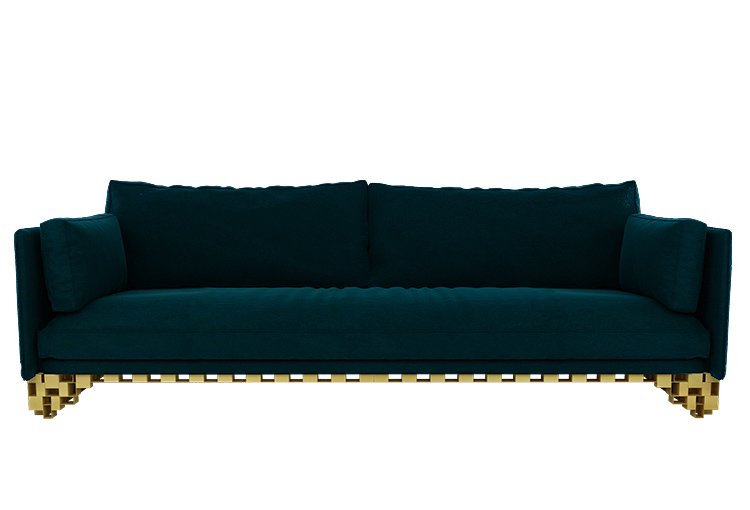 contemporary-4-seater-sofa-upholstered-velvet-polished-brushed-brass-base-bitangra-furniture-design-01