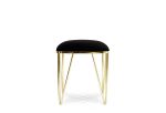 hurricane-contemporary-stool-polished-brass-upholstered-black-velvet-bitangra-furniture-design-01