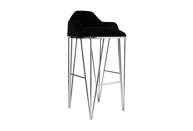 hurricane-luxury-contemporary-counter-bar-stool-brass-gold-legs-black-velvet-bitangra-furniture-design-03